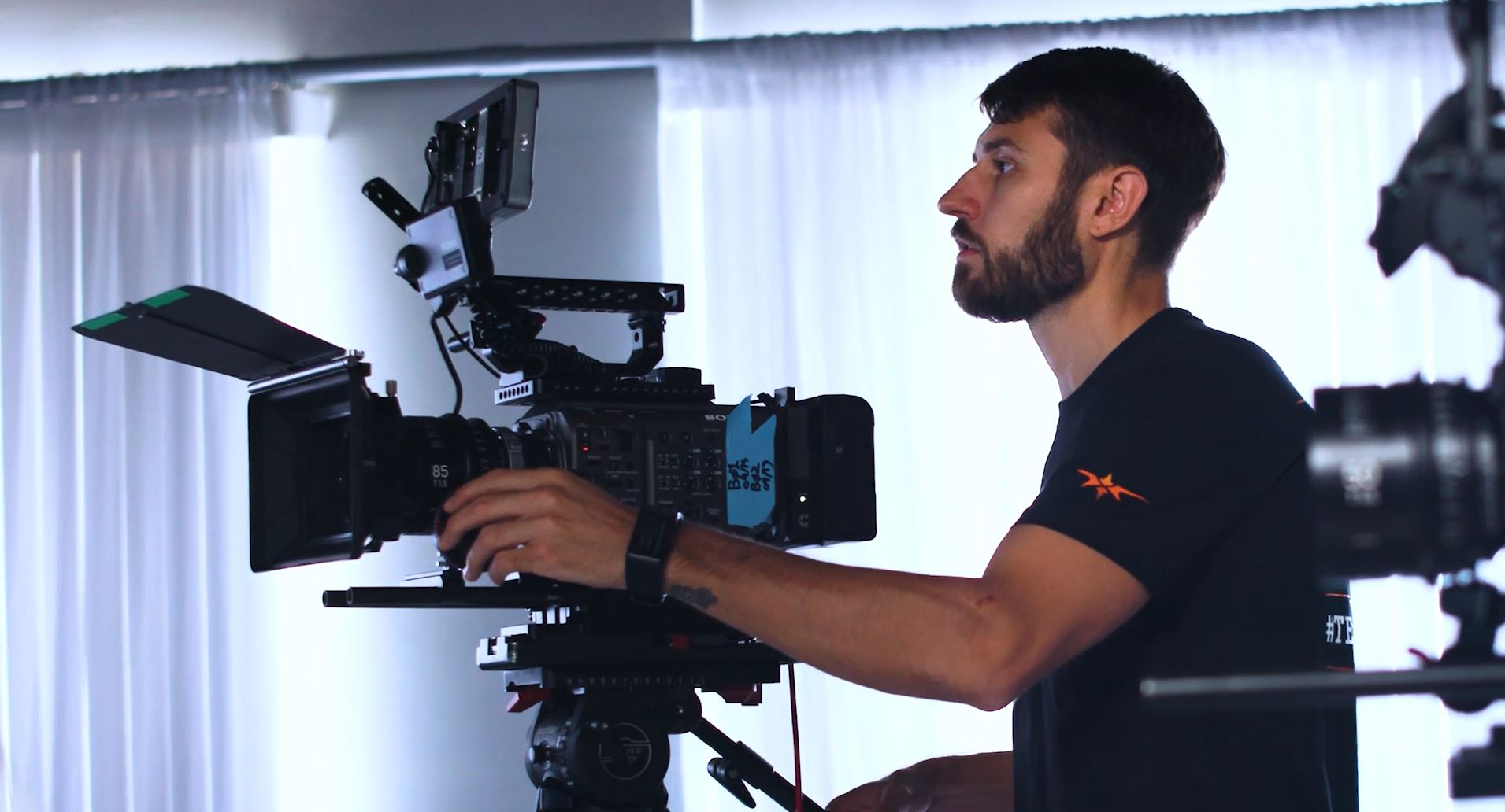 Beverly Boy Productions - Washington, D.C. Video Production Company Image